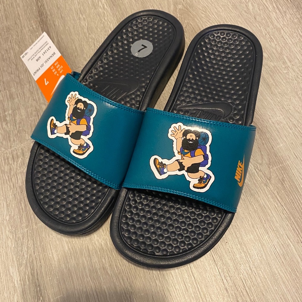 Benassi JDI PRINT